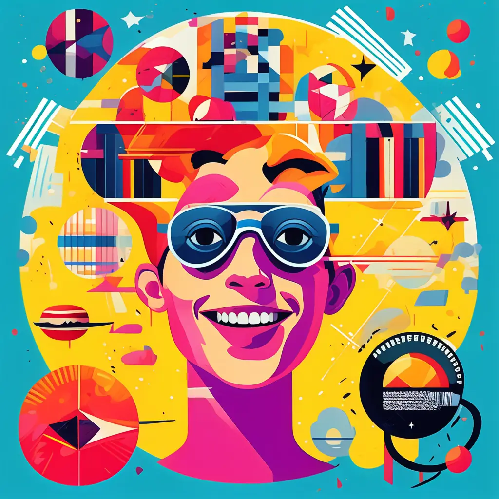 "Sports Finals Take Unexpected Turn: Referee Calls Time Out for Pizza Party!" - AI Generated Satire Image