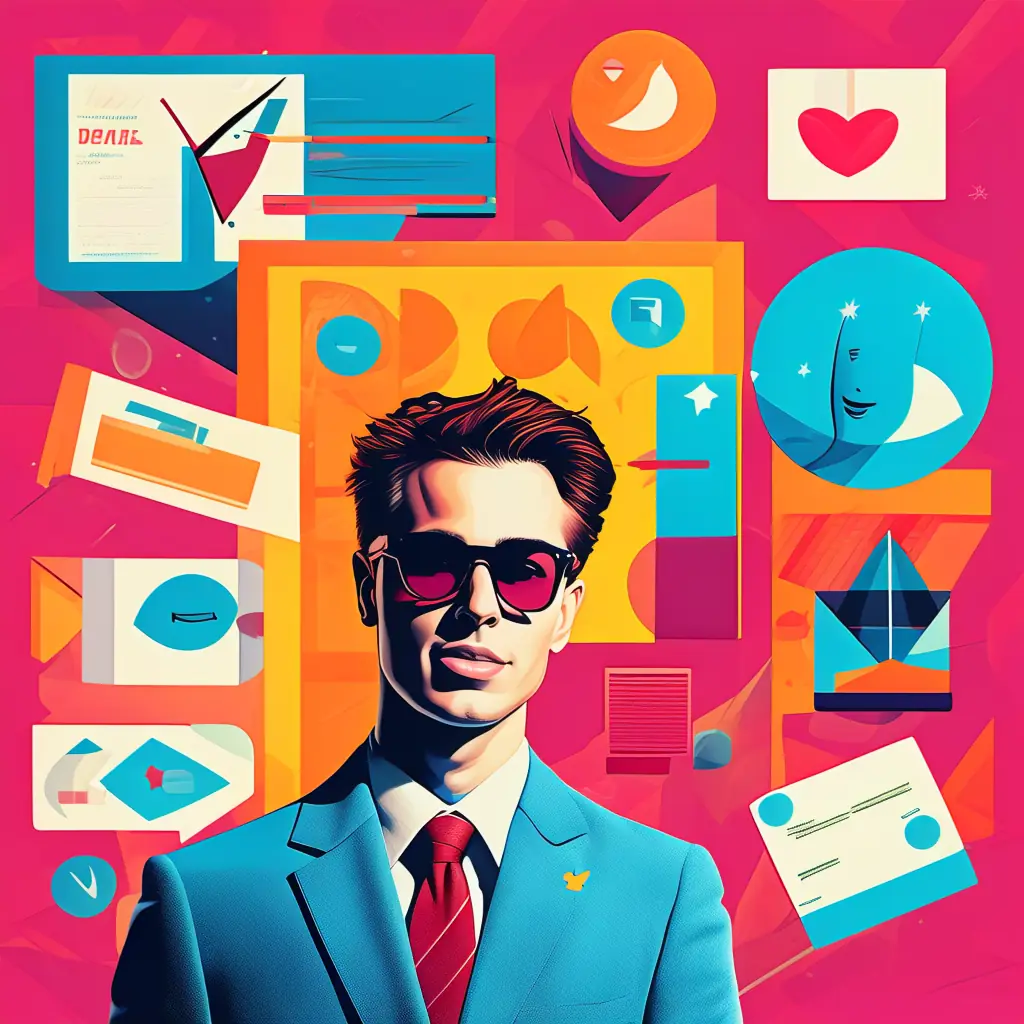 "Billionaire Buys Entire Island to Create World's Most Exclusive Charity Gala" - AI Generated Satire Image