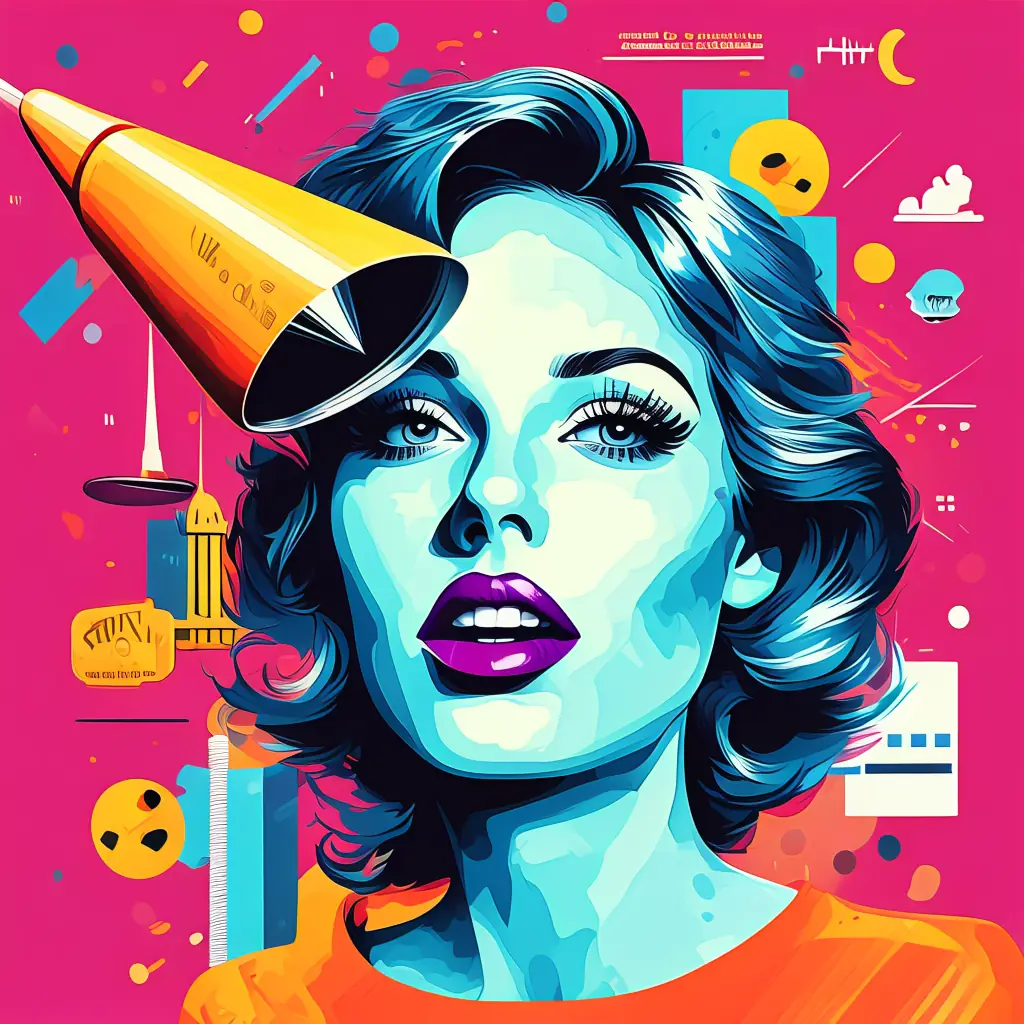 "New Cryptocurrency Promises to Turn Your Morning Coffee into Gold—Literally!" - AI Generated Satire Image