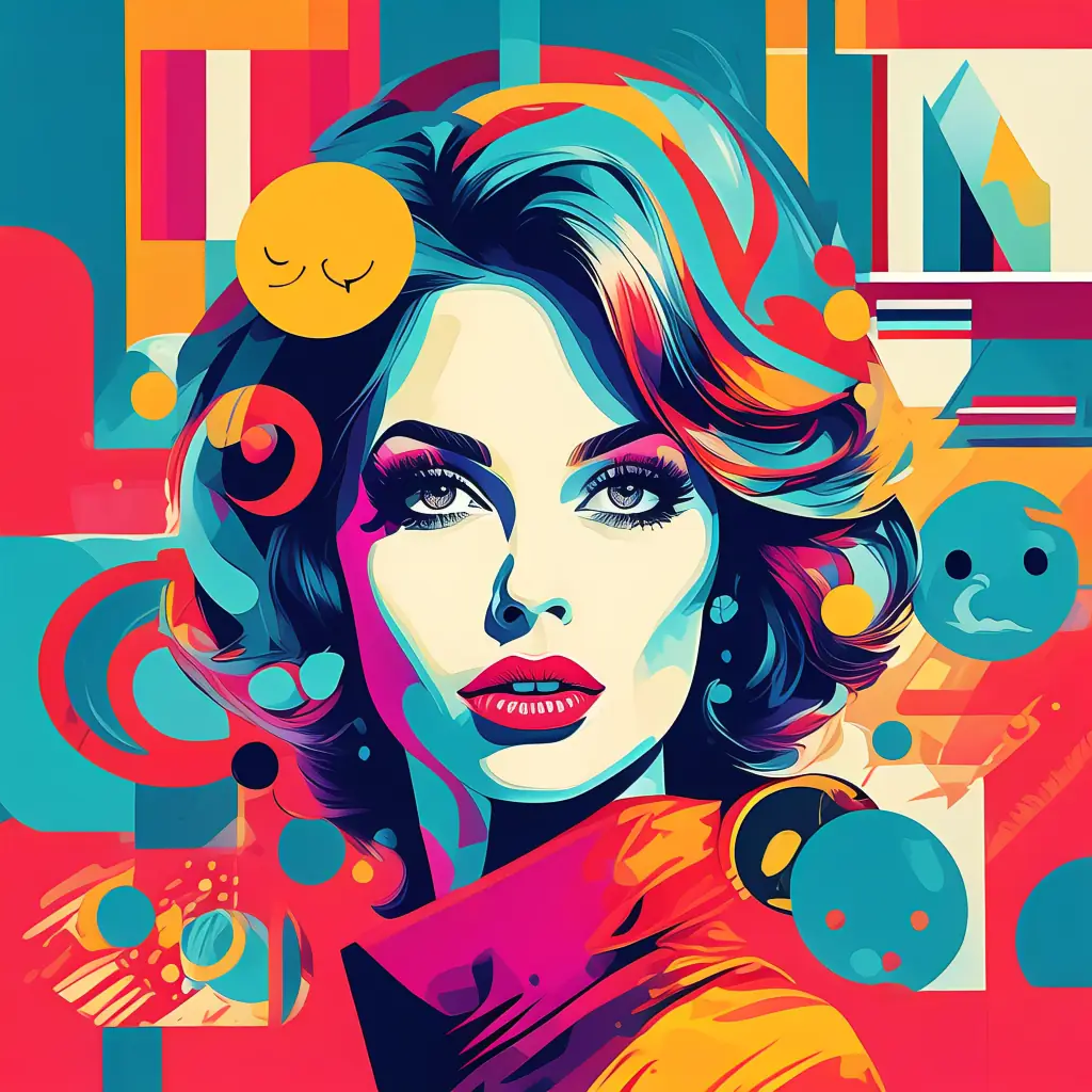 "Top Celebrity's Secret Talent Revealed: Expert Pie Maker, Caught on Camera!" - AI Generated Satire Image