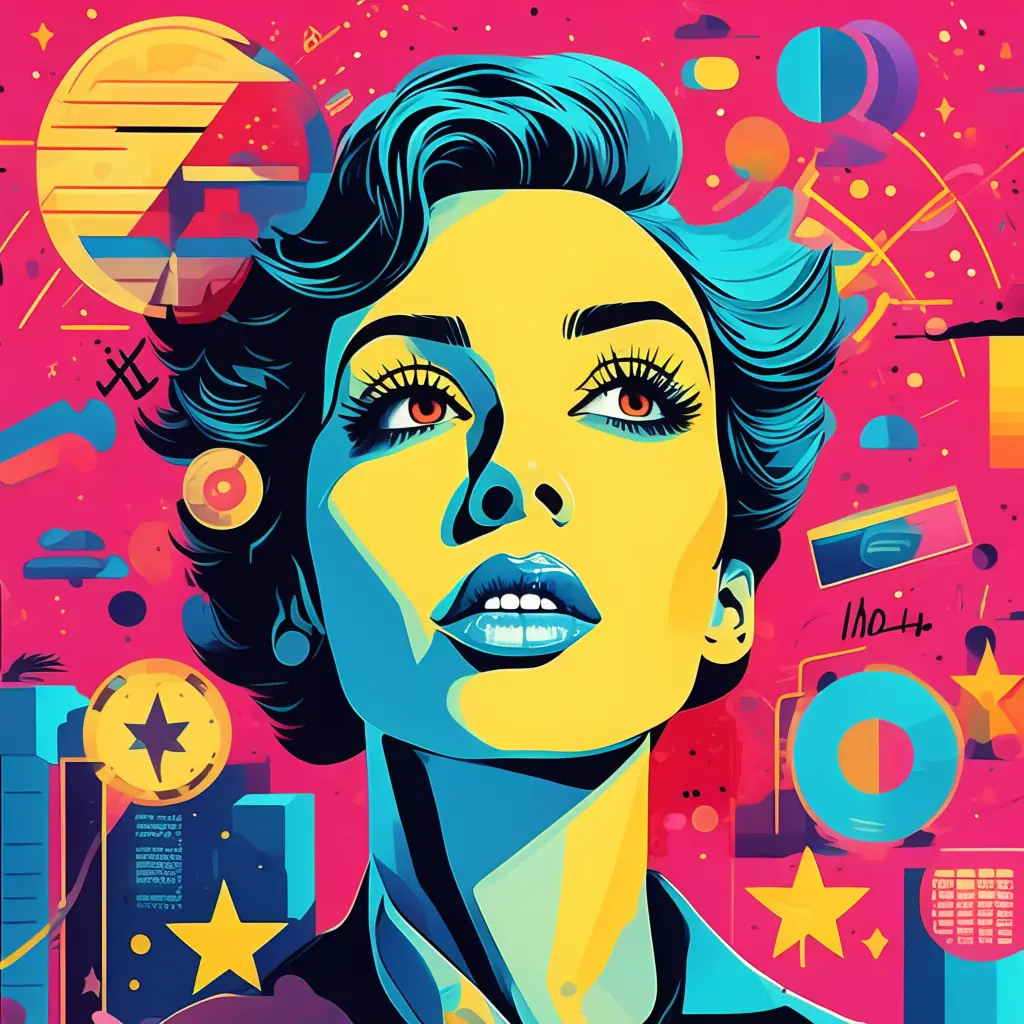 "New Cryptocurrency Trend: Mining Digital Coins with Your Morning Coffee!" - AI Generated Satire Image